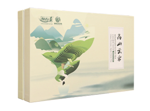 绿茶包装
